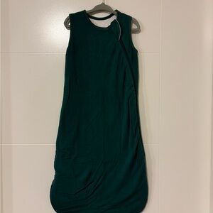 Kyte BABY Dark Green Sleep Sack